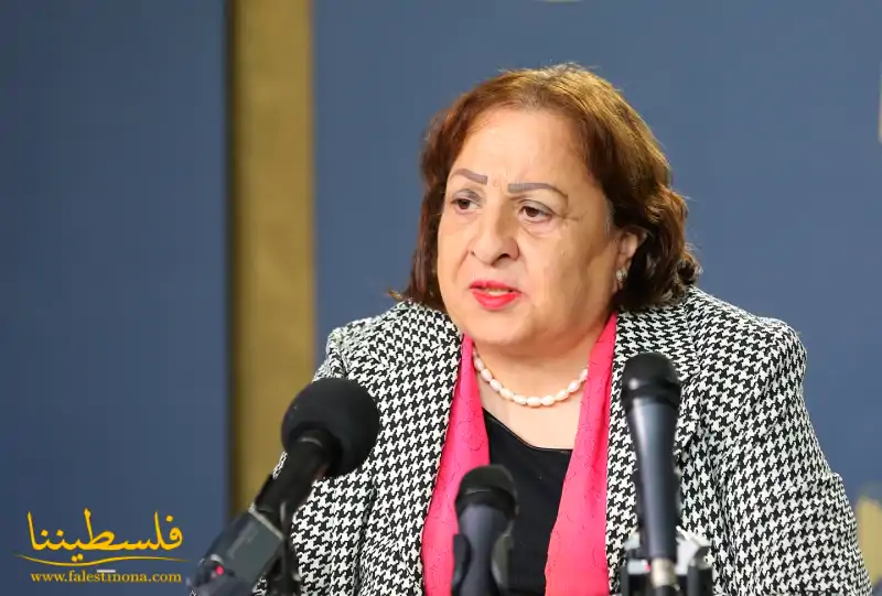 الكيلة: نعمل على تدارك الوضع في نابلس وبيت لحم إثر ارتفاع عدد الإصابات بفيروس كورونا