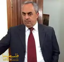 الفرا: دعوة الاتحاد الاوروبي لسلطات الاحتلال بالامتناع عن اخلاء منازل فلسطينية تتماشى وموقفها الرافض للاستيطان