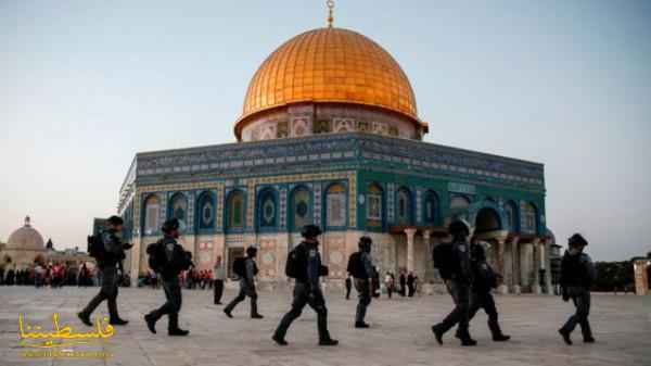 القدس في 2020.... انتهاكات واستيطان وتهويد غير مسبوق