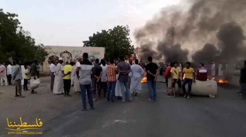 اعتقال وزراء ومسؤولين مدنيين في السودان