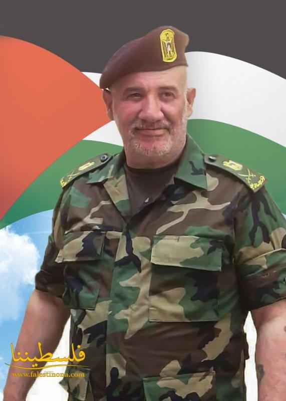 أمين سر "م.ت.ف" في صور اللواء توفيق عبد الله: "فتح" لم تُرق دمًا فلسطينيًّا منذ انطلاقتها ولا علاقة لها بما جرى في البرج الشمالي