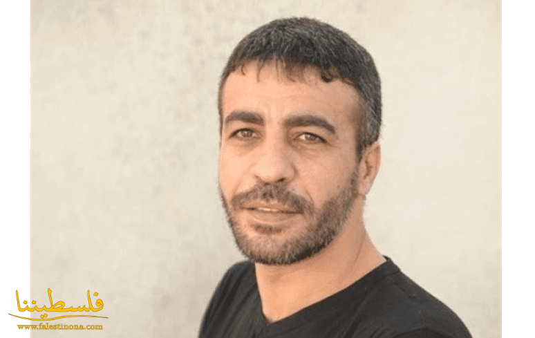 جنين: تواصل الفعاليات المساندة للأسير ناصر أبو حميد والمطالبة ...