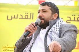 الاحتلال يحرم أمين سر "فتح" في القدس من المشاركة في جنازة والده