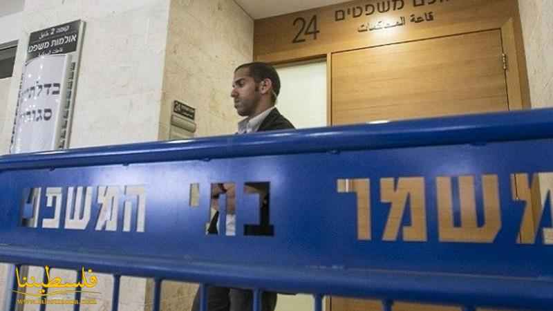 محكمة الاحتلال تصدر حكمًا بالاعتقال الإداري بحق ناشط مقدسي