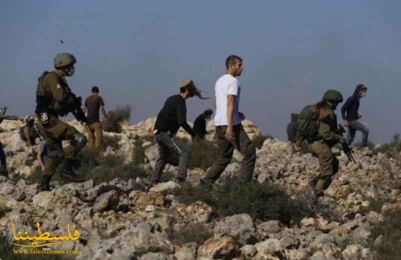 "متطرفون يهود" يعتدون على 4 مواطنين في أراضي الـ48
