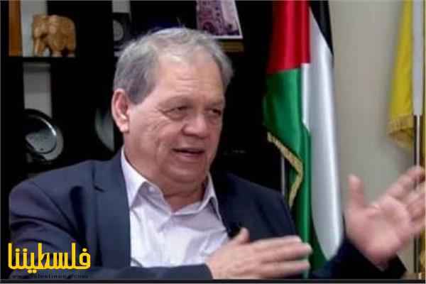 فتوح يثمن مواقف جنوب أفريقيا الداعمة لحقوق الشعب الفلسطيني