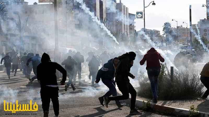 انتهاكات الاحتلال: شهيدان واعتقالات واعتداءات متواصلة للمستوطنين