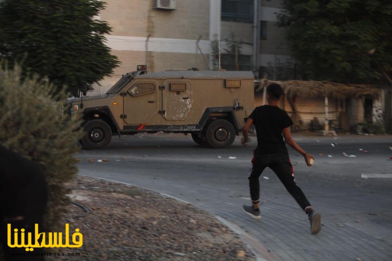انتهاكات الاحتلال: شهيد وإصابات واعتقالات واعتداءات للمستوطنين...