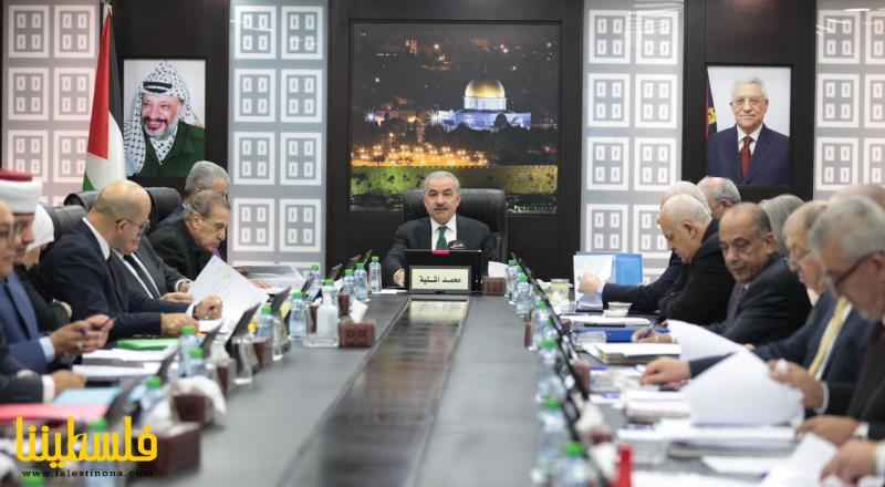 مجلس الوزراء يخصص 100 مليون شيقل لصالح مستشفيات مدينة القدس ال...