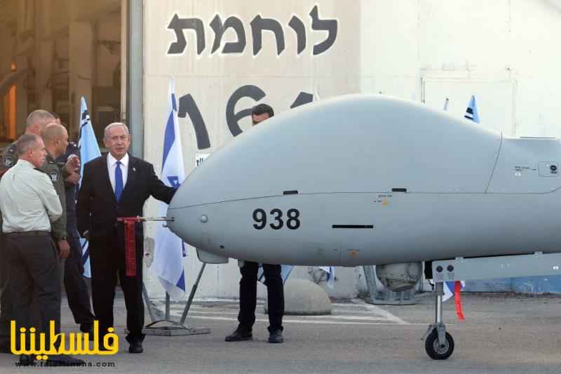 سلاح الجو الإسرائيلي يسعى لإقناع عناصر احتيا...