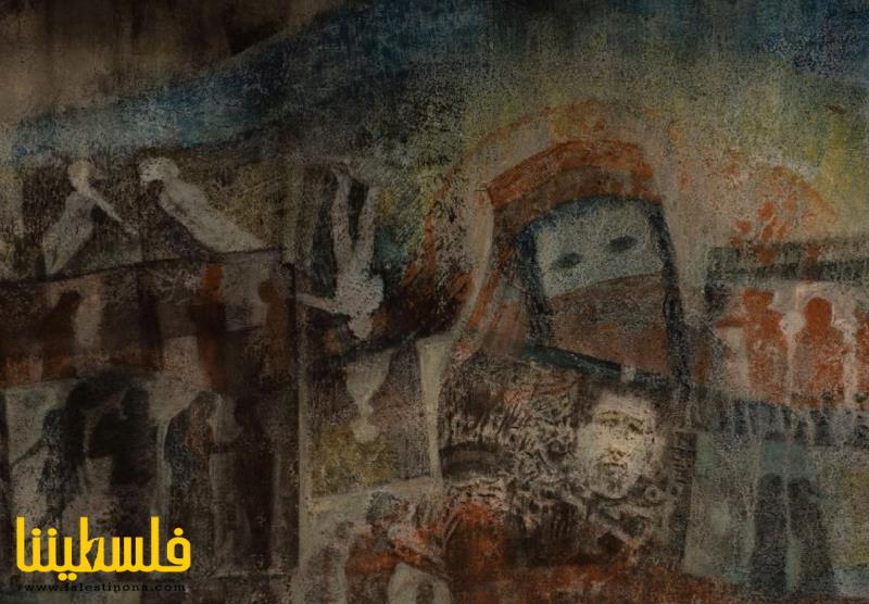 "المتحف الوطني الفلسطيني": أربعة معارض جديدة