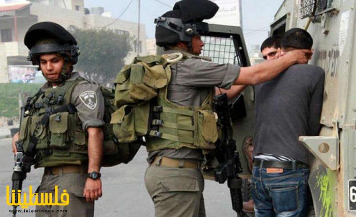 تقرير لمحافظة القدس: 8 شهداء و151 حالة اعتقال و33 عملية هدم وت...