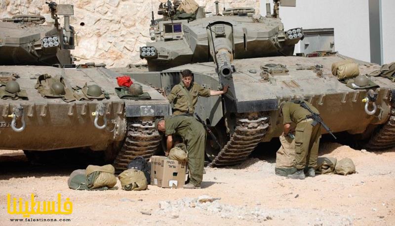 ضابط بارز في الجيش الإسرائيلي: تكلفة الحرب في الشمال ستكون باهضة