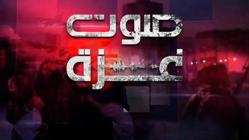 برنامج "صوت غزة" مع الكاتب والباحث والمؤرخ صقر أبو فخر  حول "ا...