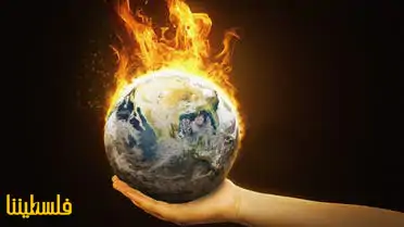 ارتفاع حرارة الأرض الناجم عن نشاط البشر لـ"مستوى غير مسبوق"