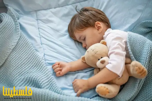 دراسة تكشف مخاطر عدم حصول الأطفال على قسط كاف من النوم