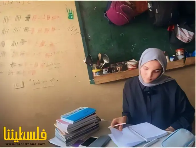 "حرب الإبادة" تقف حائلاً أمام طموحات طلبة الثانوية في قطاع غزة
