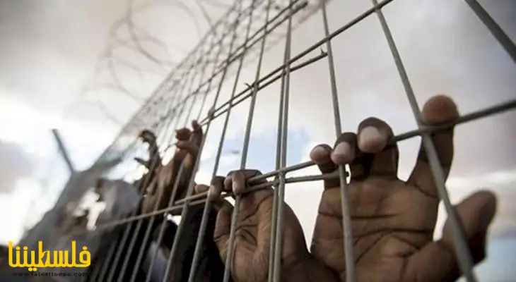 أربعة معتقلين من محافظة جنين يدخلون أعوامًا جديدة في سجون الاح...