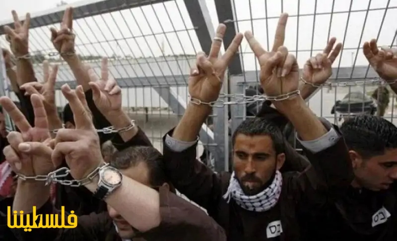 أعداد شهداء المعتقلين منذ 7 أكتوبر هو الأعلى في تاريخ الحركة ا...