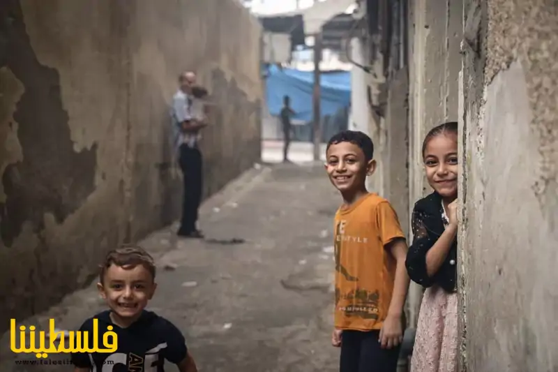 مأساة غزة وأحلام الأطفال ... البحث عن الأمل وسط الدمار واليأس