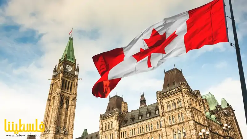 كندا تفرض عقوبات على "7" أفراد و"5" كيانات لدعمهم اعتداءات مست...