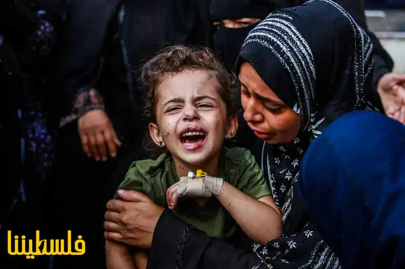 شهداء وجرحى في غارات الاحتلال المتواصلة على قطاع غزة لليوم الـ266