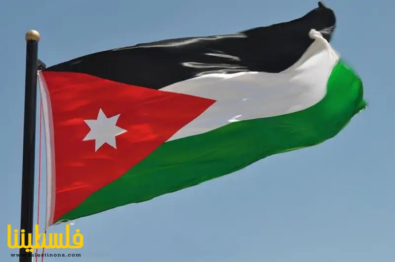 "الأردن" تدين مصادقة حكومة الاحتلال على شرعنة بؤر استعمارية