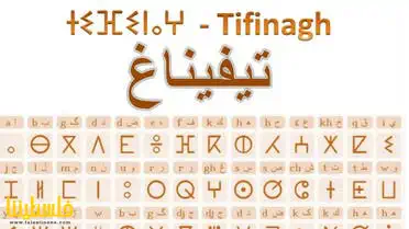 بحروف "تيفناغ" غوغل يدرج الأمازيغية ضمن خيارات الترجمة