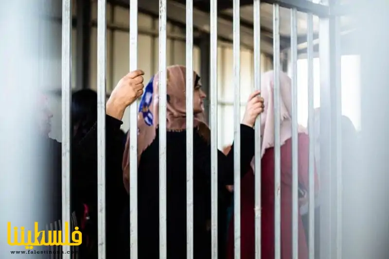 حالات مرضية صعبة بين المعتقلات في سجن الدامون