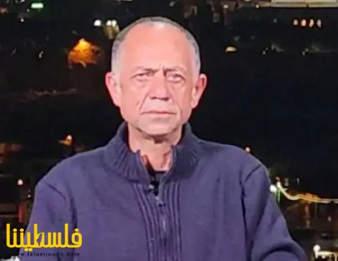 الخبير في الشأن الإسرائيلي مسلماني لـ"فلسطيننا": نتنياهو يصعّد...