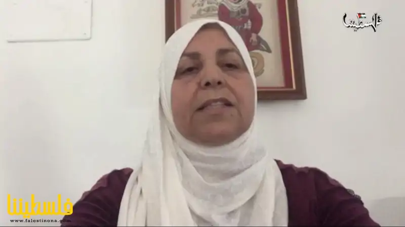 كفاح حرب لفلسطيننا: وحدتنا الداخلية أساس استمرارنا وثباتنا في ...