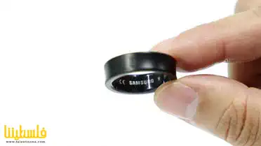 "Galaxy Ring".. خاتم "سامسونغ" الذكي سيتحكم في أجهزتك