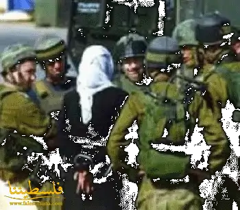 في يوم المرأة.. حكاية أسيرات فلسطينيات مع التحرش