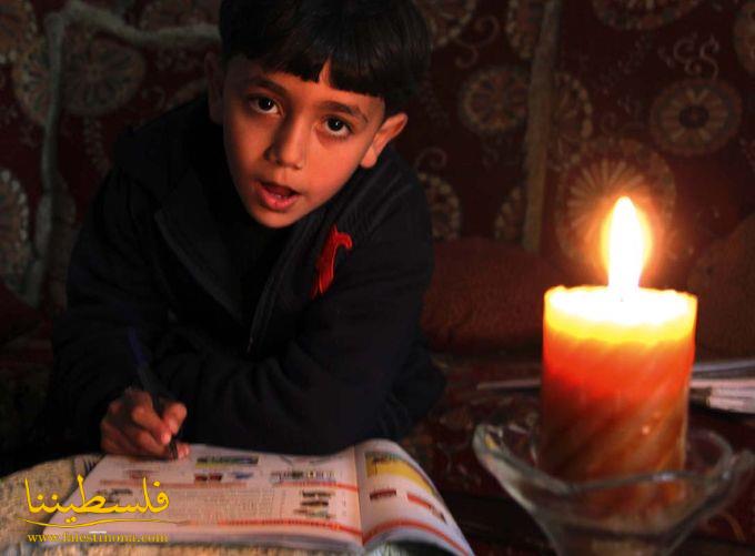 كهرباء غزة: أزمة متواصلة... والحلول مجرد وعود