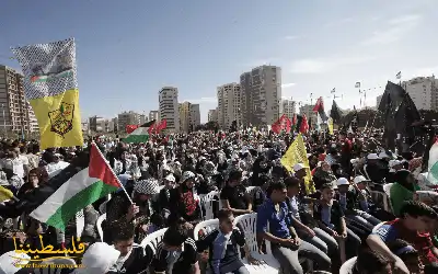 لجنة مسيرة العودة تنظِّم مهرجان مركزياً في مار الياس بذكرى النكبة الـ65