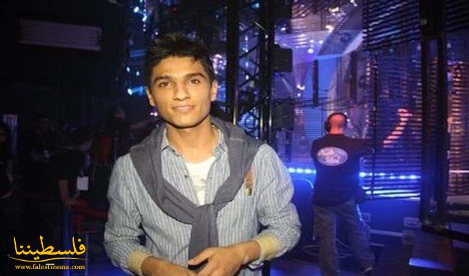 محمد عساف ممنوع من غناء " علي الكوفية "