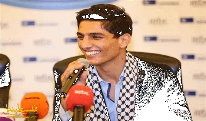 بعد رغبتها في الزواج منه، شيرين تسجل "ديو" مع محمد عساف