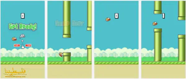 مطور لعبة Flappy Bird يقول في أول لقاء صحفي أنه حذف اللعبة لأنها “مُنتج مسبب للإدمان”