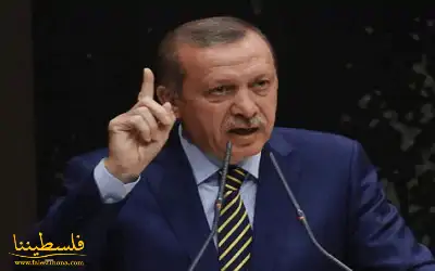 أردوغان يلوح بحظر فيسبوك ويوتيوب