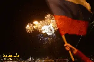 روسيا تحتفل بضم القرم وأوروبا تشدد عقوباتها