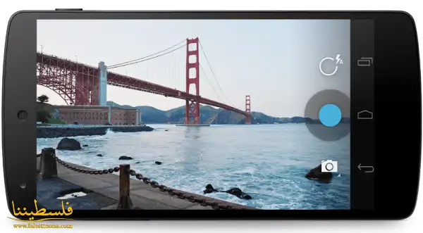 تقرير: غوغل تعمل على تطبيق جديد للكاميرا بميزات جديدة ودعم للإ...