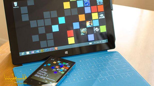 مايكروسوفت تؤكد توفير نسخ مجانية من “ويندوز” و”ويندوز فون”