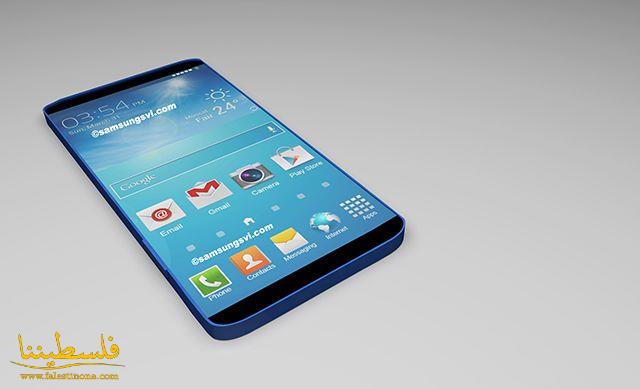 سامسونج تكشف عن 10 ميزات مخفية في هاتف Galaxy S5