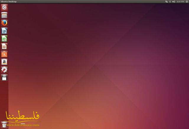 صدور Ubuntu 14.04 LTS