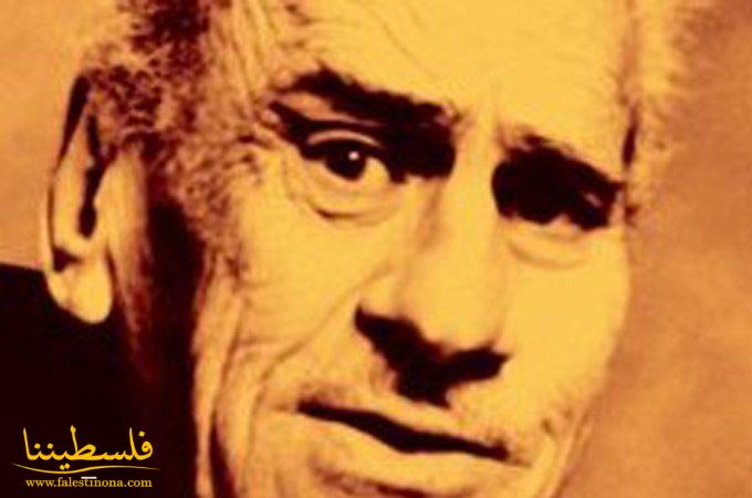 طه محمد علي... الحزين والفَرِح  1937 – 2011