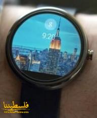 نظرة على Android Wear