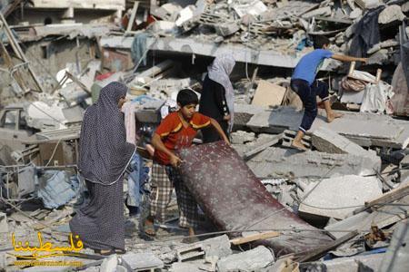 مجلس حقوق الانسان .. فلسطين تطالب بالتحقيق واسرائيل تخشى "غولدستون" جديدا