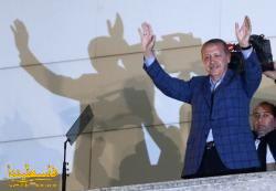 أردوغان: نقل جرحى غزة إلى تركيا سيبدأ اعتبارا من اليوم