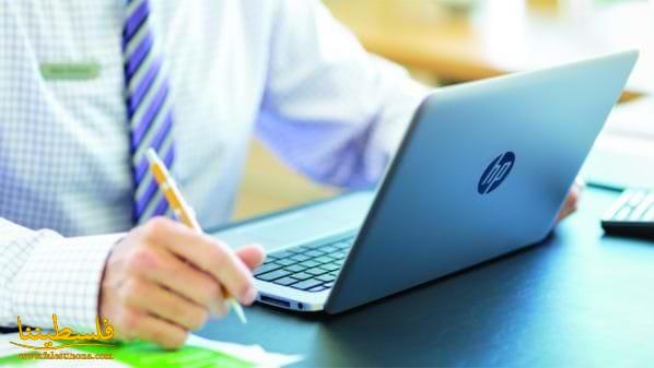 HP تكشف عن إصدارين للحاسب المحمول EliteBook Folio 1020