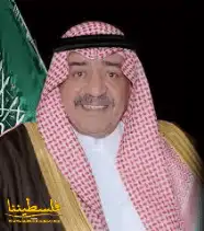 ولي العهد السعودي يؤكد مواقف المملكة الثابتة تجاه القضية الفلسطينية